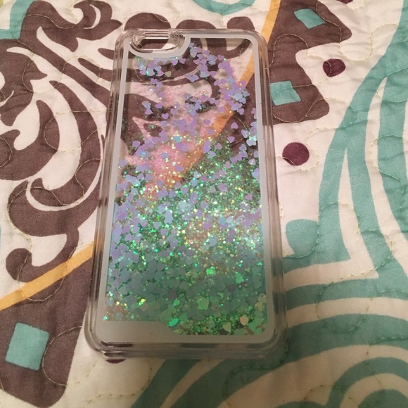 Cell phone case
