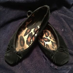 Jessica Simpson Ballet Flats