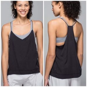 lululemon Wake & Flow Camisole
