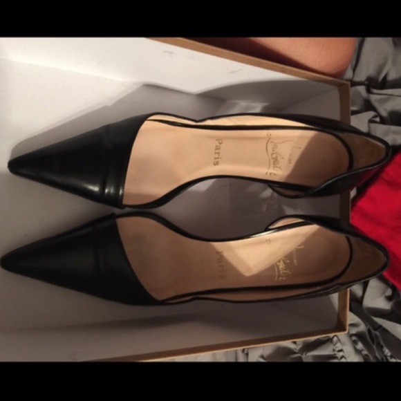 Christian Louboutins