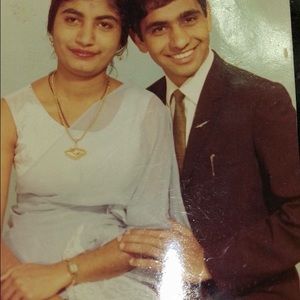 Meet your Posher, Anil