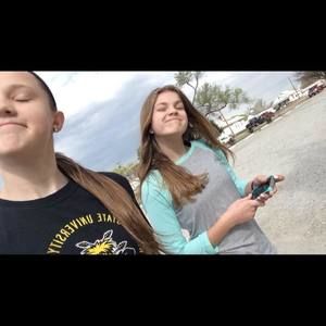 Meet your Posher, Keeley