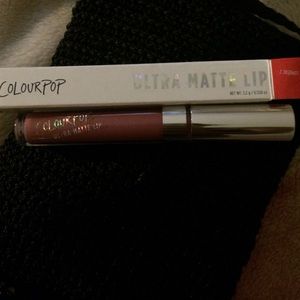 Colourpop Ultra Matte Lip