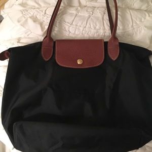 Longchamp purse