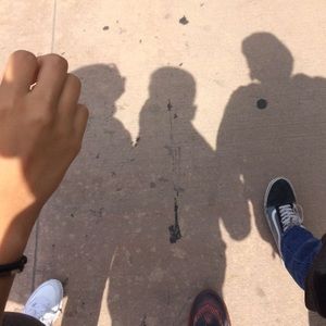 Meet your Posher, Ramiro