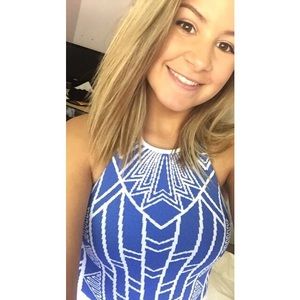 Meet your Posher, Jacquelyn