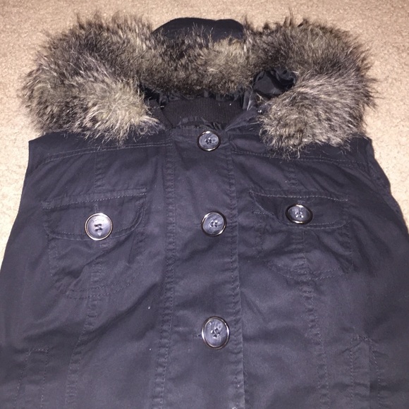 Guess winter jacket