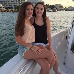 Meet your Posher, Fiona