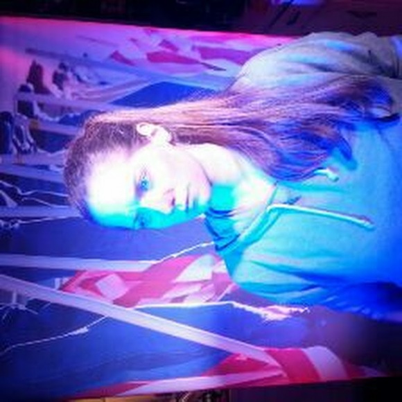 Meet your Posher, Valerie