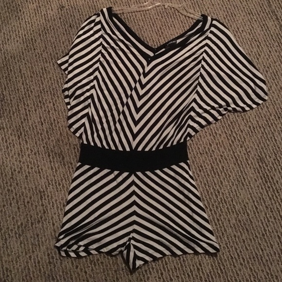 Bebe romper