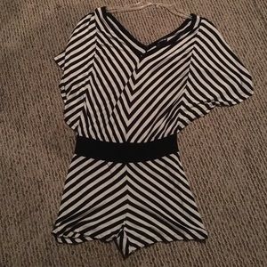 Bebe romper