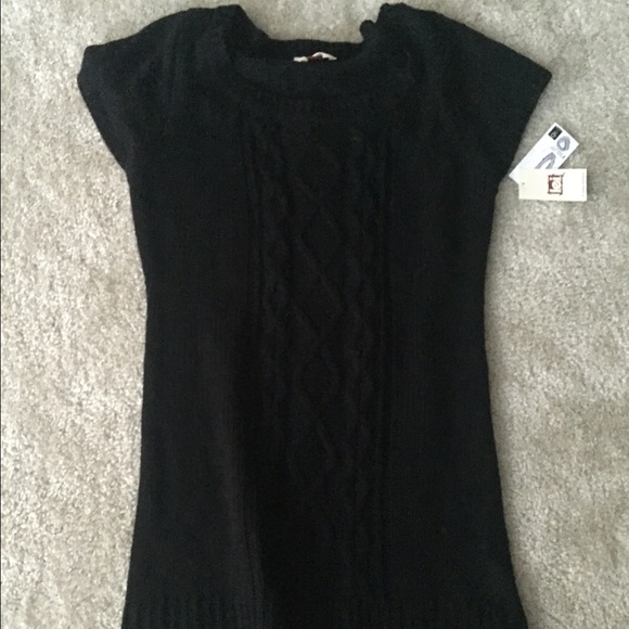 Lei long sleepless sweeter shirt/dress