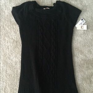 Lei long sleepless sweeter shirt/dress