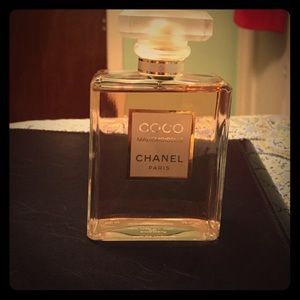 Chanel Coco Mademoiselle EDP