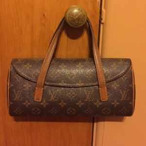 LV hand bag