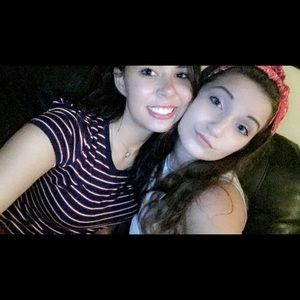 Meet your Posher, Erica