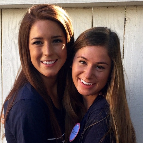 Meet your Posher, Sabrina - Picture 1 of 4