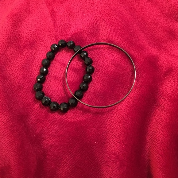 2 bracelet