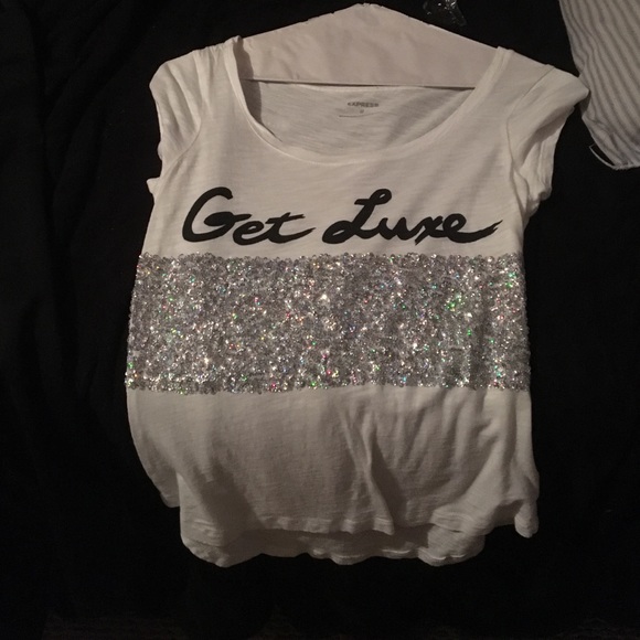 Express shirt
