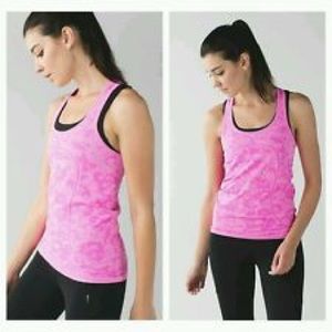 lululemon Swiftly Tech Racerback