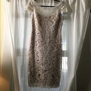 BHLDN Hadley Dress