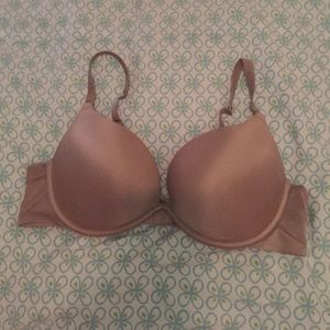 Aerie Emma Push-up Bra