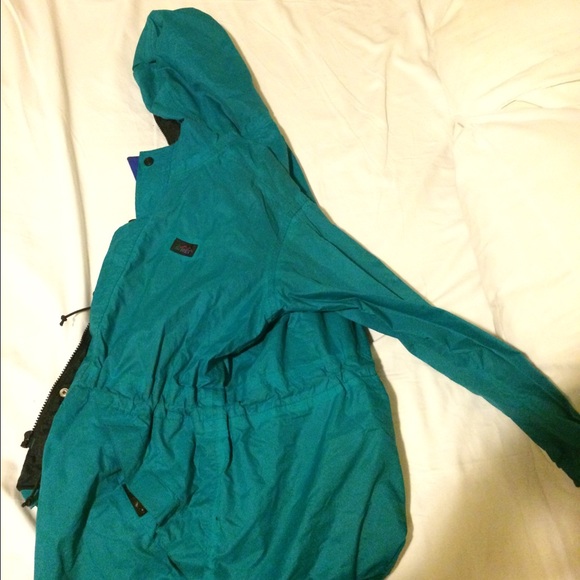 REI kids raincoat