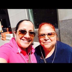 Meet your Posher, Maria