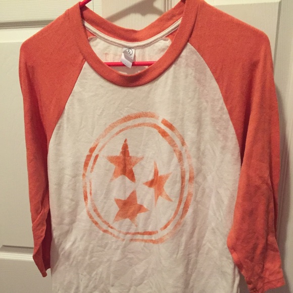 Boutique Tennessee Shirt