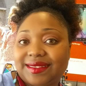 Meet your Posher, Candy