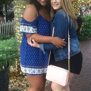 Meet your Posher, Haley