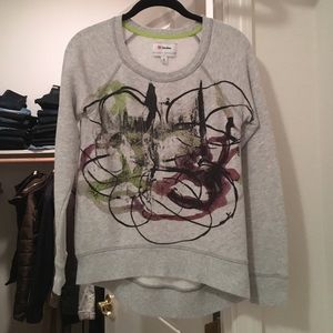 Proenza Schouler for Target sweatshirt