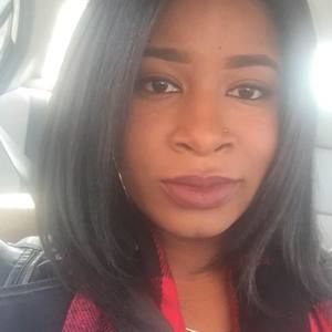 Meet your Posher, Candace