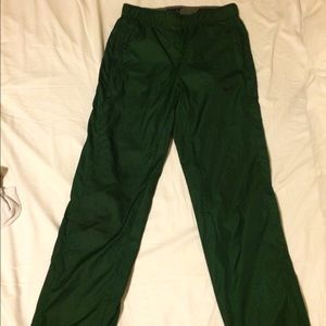 Nike storm pants