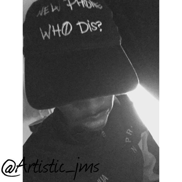 Meet your Posher, Joshua - Picture 1 of 1