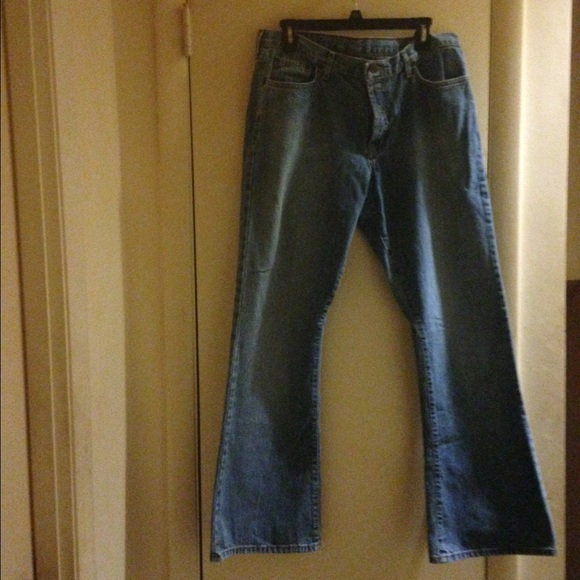'Abercrombie & Fitch' Jeans