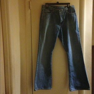 'Abercrombie & Fitch' Jeans
