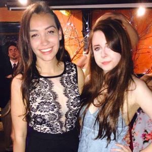 Meet your Posher, Sara