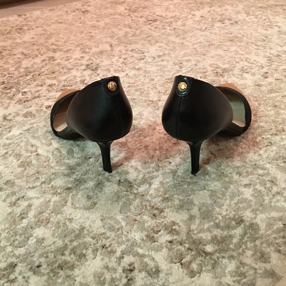 Michael Kohrs Kitten Heels - Picture 3 of 4