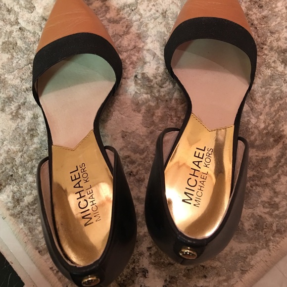 Michael Kohrs Kitten Heels - Picture 4 of 4