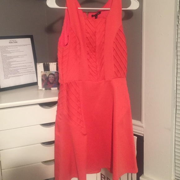 Dress!