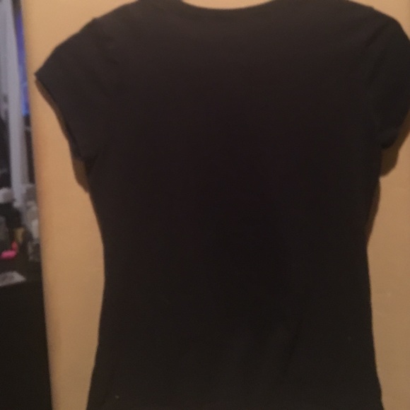 Justice Top. Girls size 10 - Picture 2 of 2