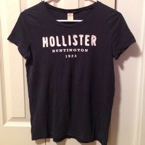 Hollister T-shirt