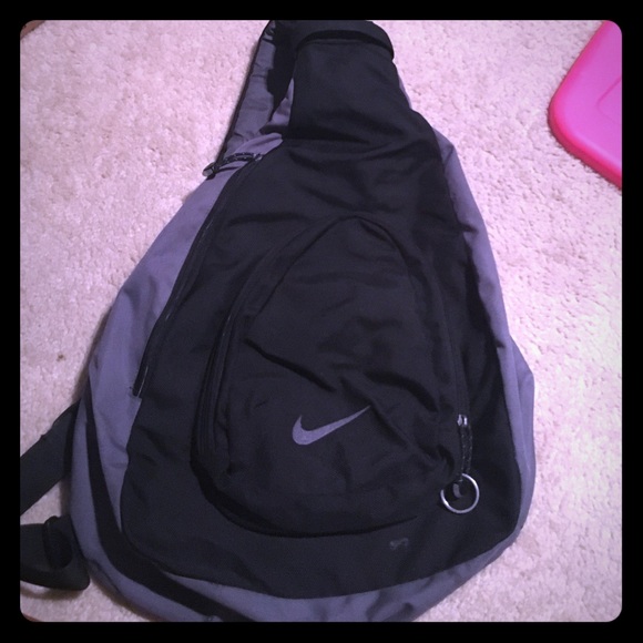 Nike back pack!