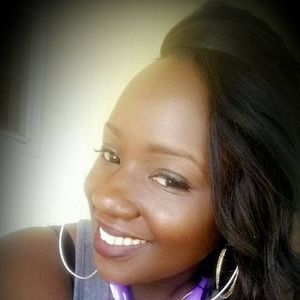 Meet your Posher, Amber