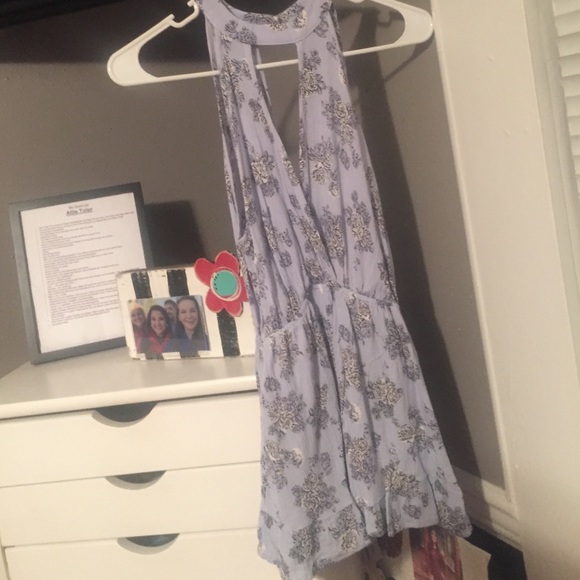 Romper