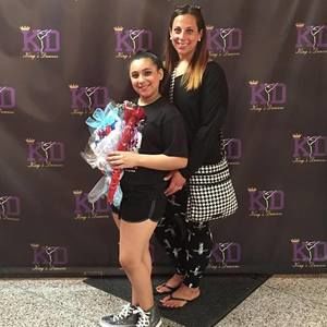 Meet your Posher, Michele