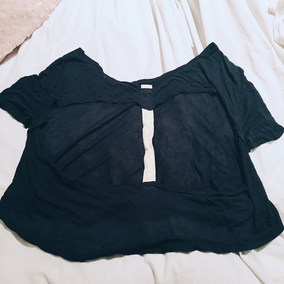Brandy Melville Top - Picture 2 of 2
