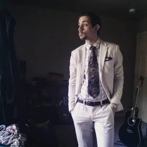 Meet your Posher, Derek