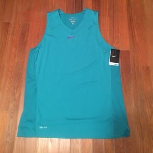 Dri fit Nike tank